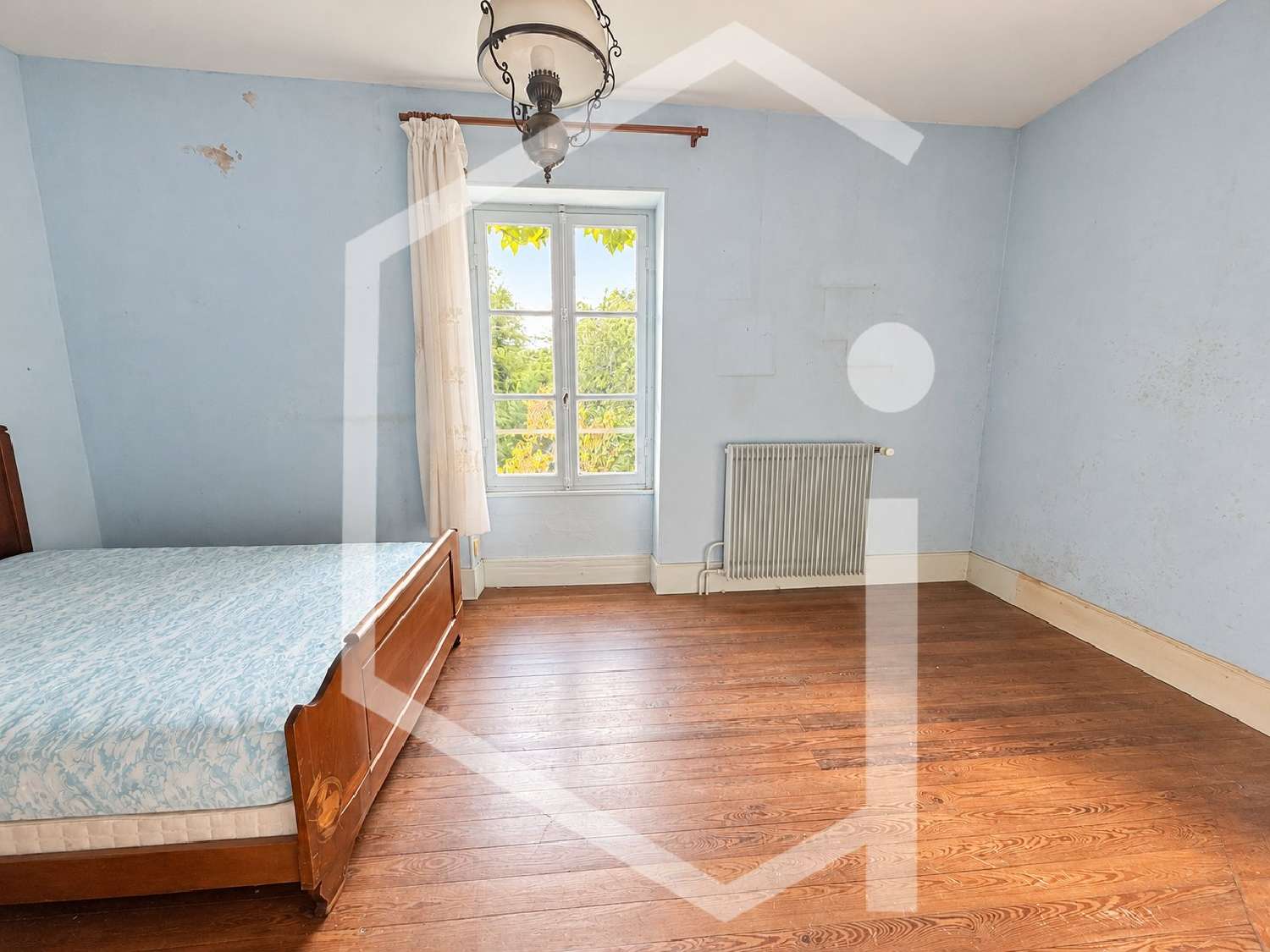  à vendre villa Pouilly-sur-Loire Nièvre 5