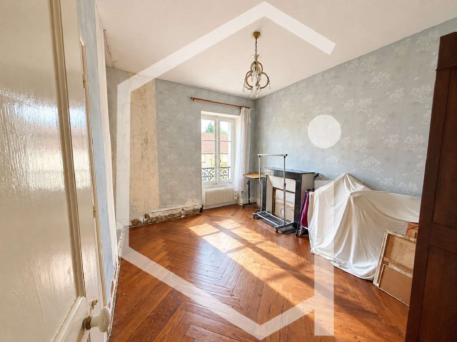  à vendre villa Pouilly-sur-Loire Nièvre 7
