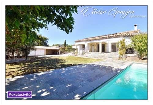 Pouzols Hérault villa foto 7418525