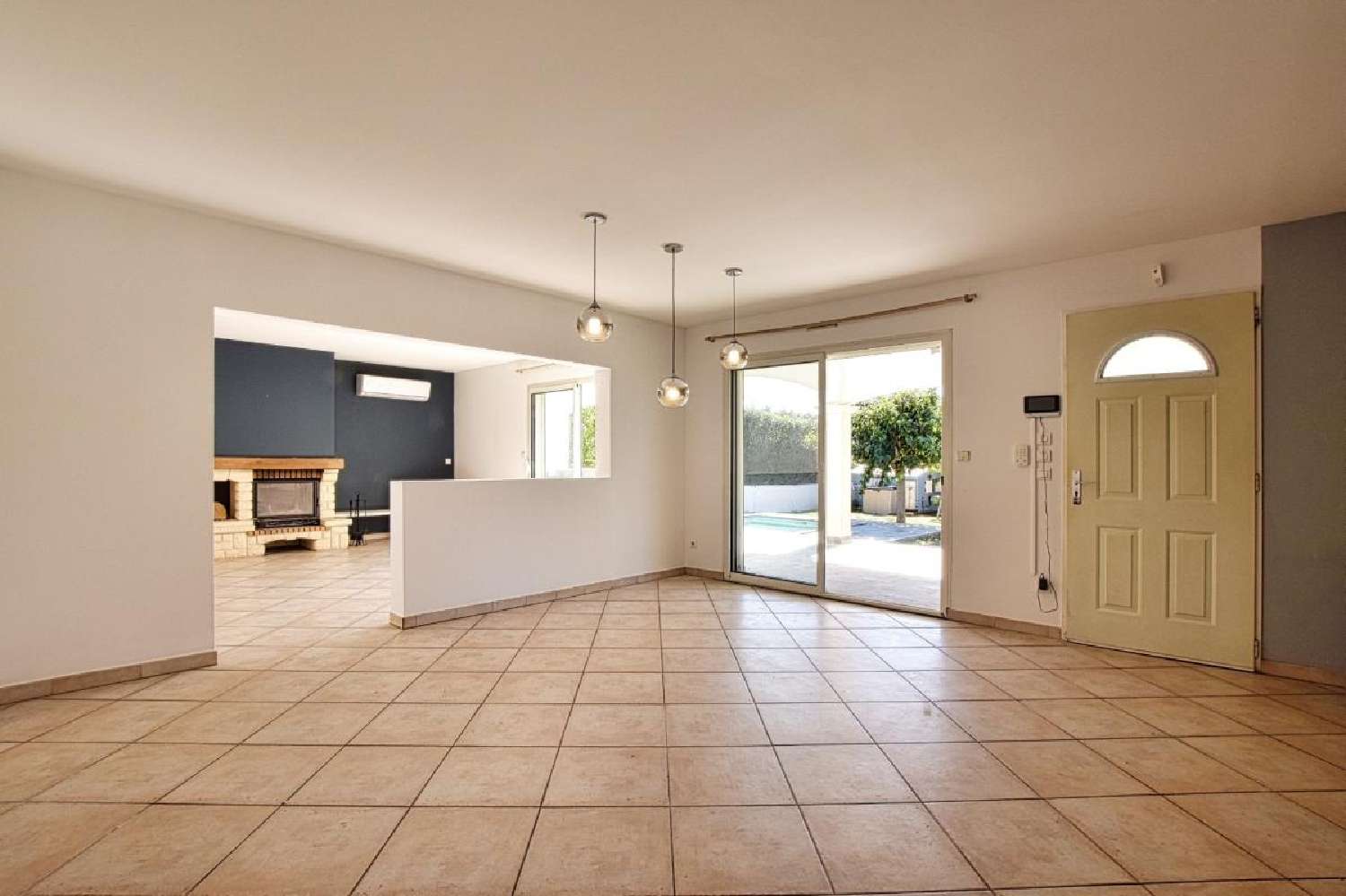  à vendre villa Pouzols Hérault 5