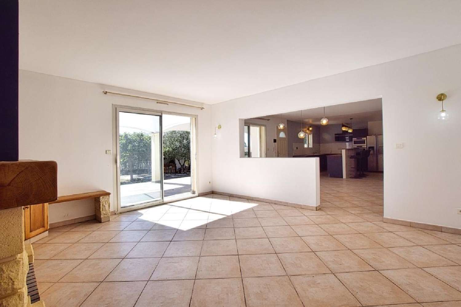  à vendre villa Pouzols Hérault 6