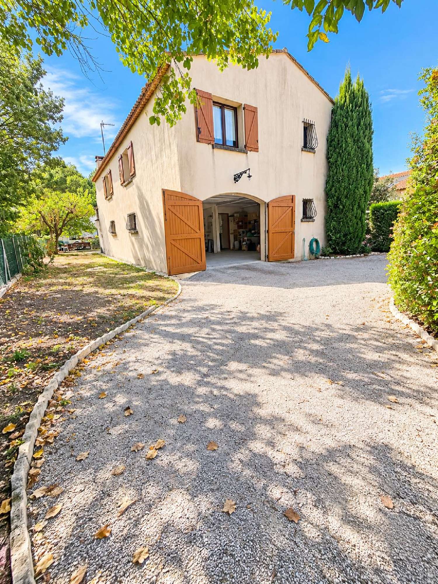 à vendre villa Prades-le-Lez Hérault 2