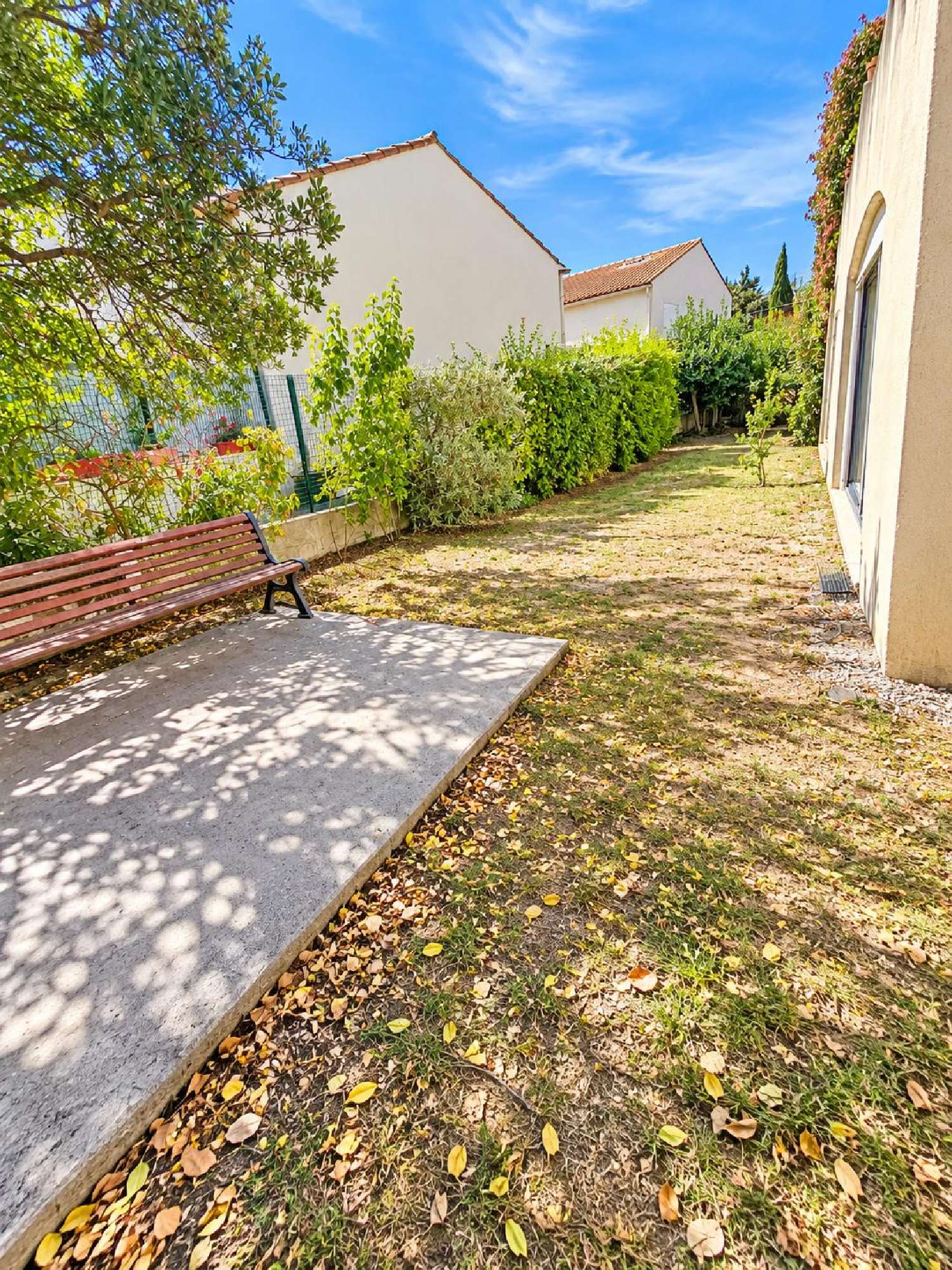 à vendre villa Prades-le-Lez Hérault 4