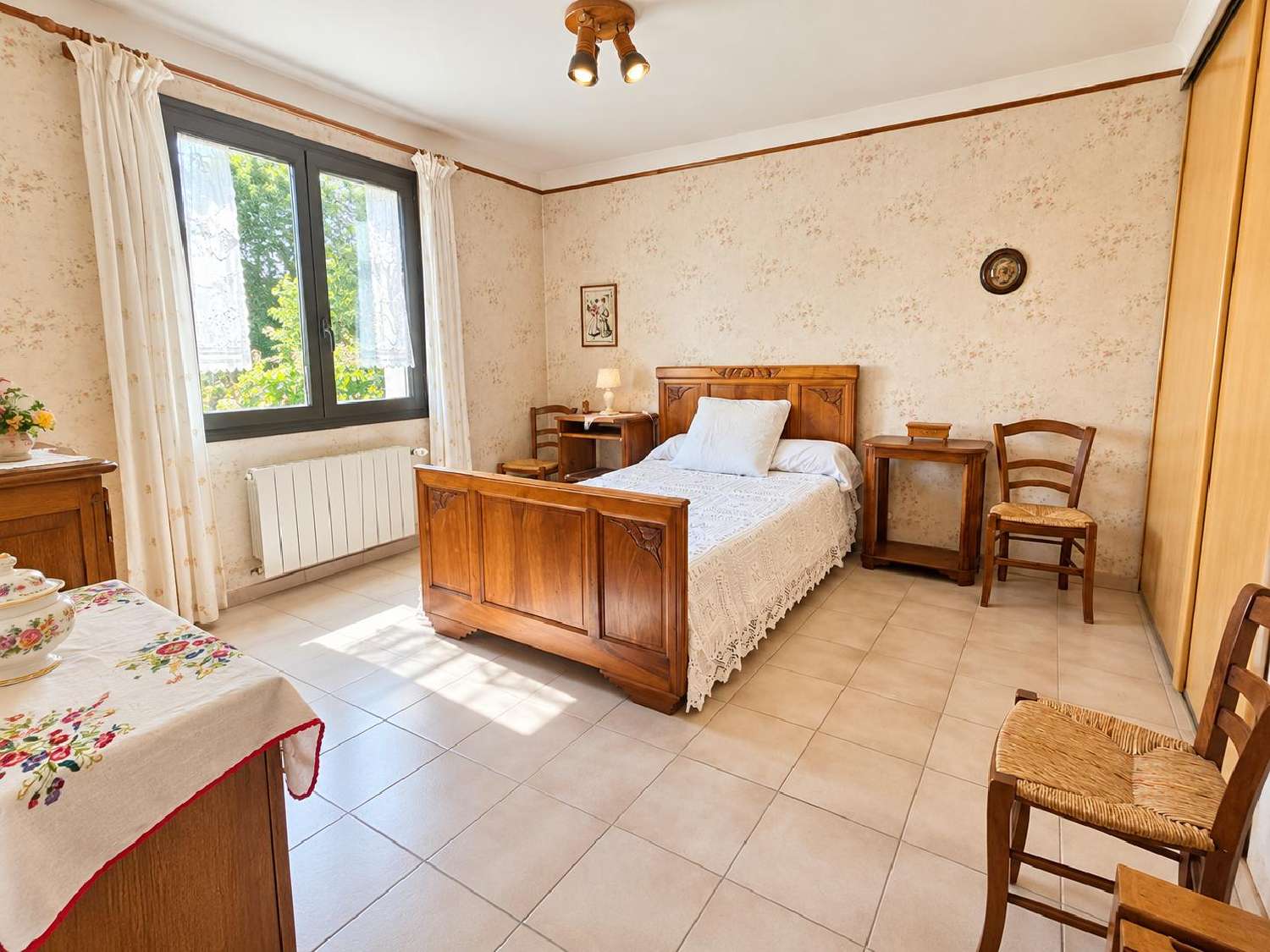 à vendre villa Prades-le-Lez Hérault 5