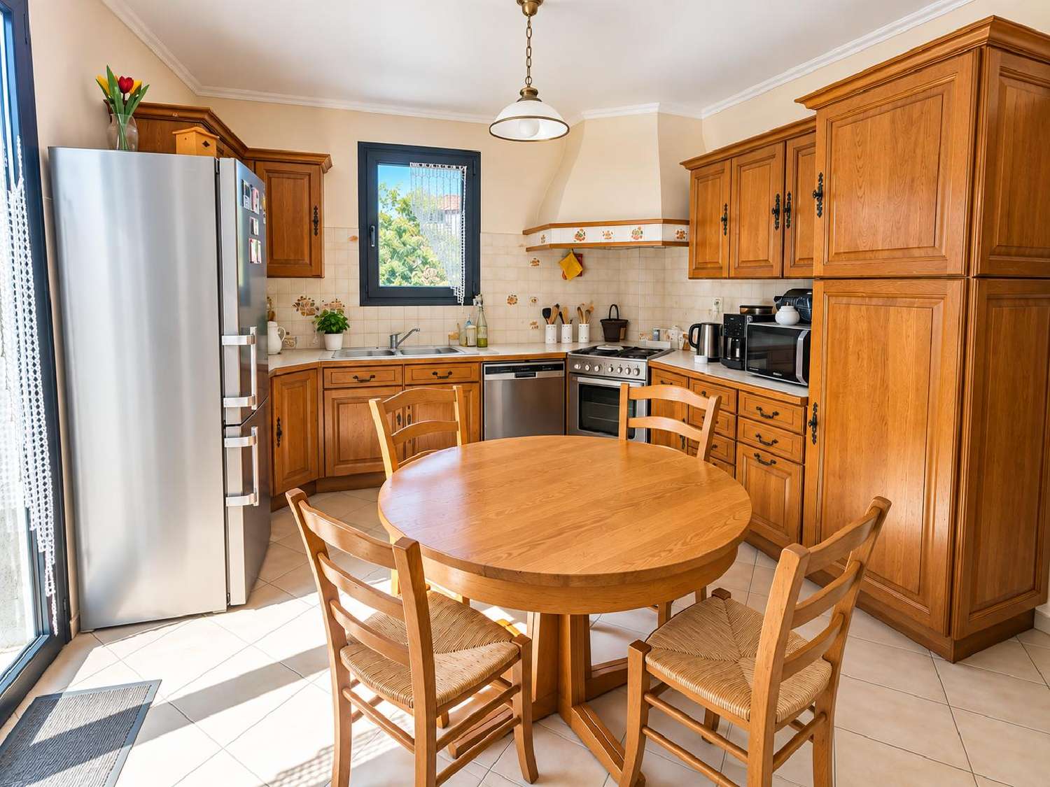 à vendre villa Prades-le-Lez Hérault 6