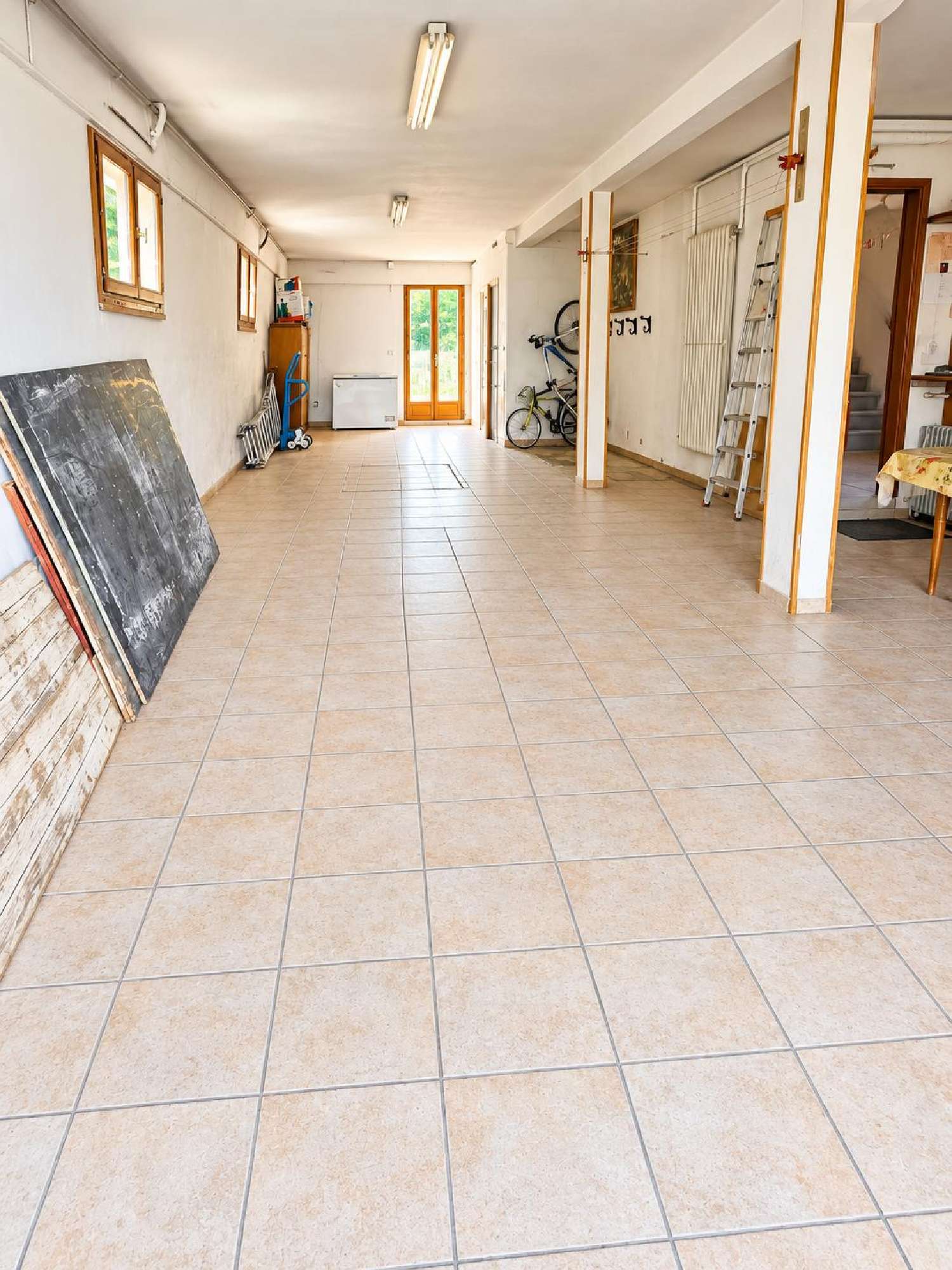 à vendre villa Prades-le-Lez Hérault 8