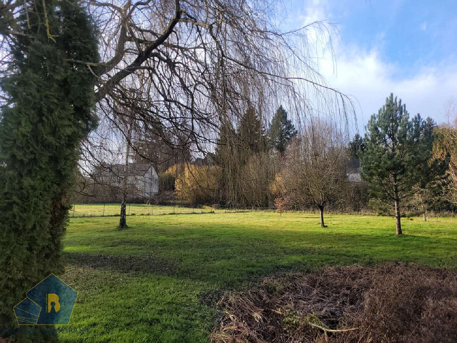 kaufen Villa Préveranges Cher 3
