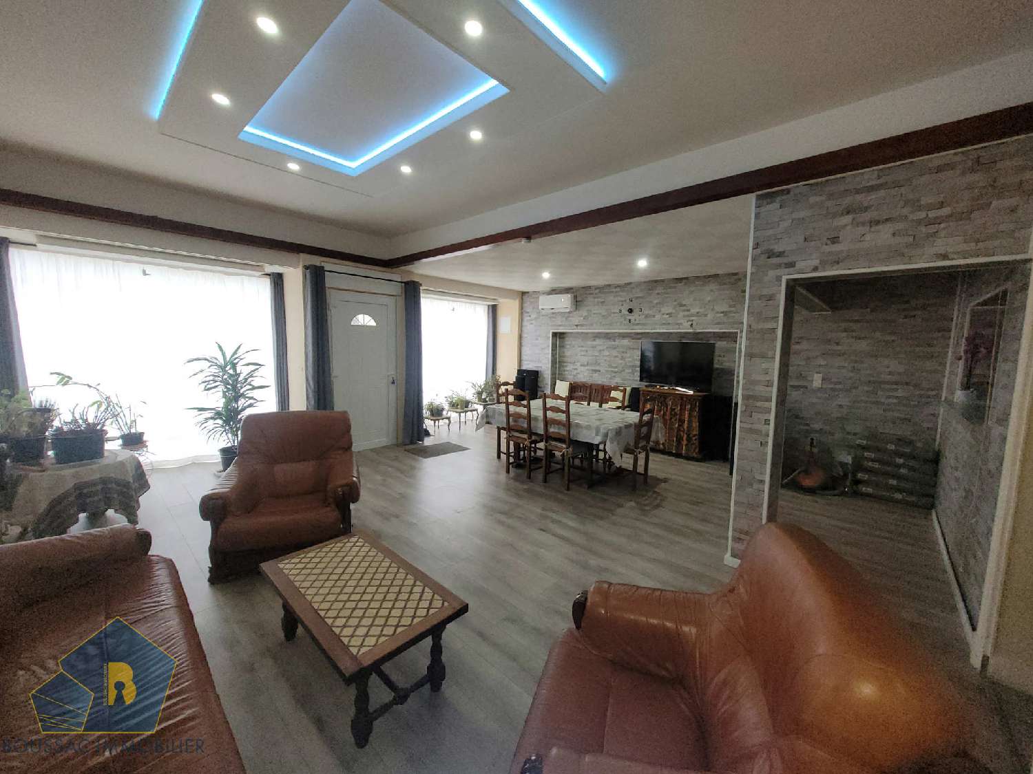 kaufen Villa Préveranges Cher 5