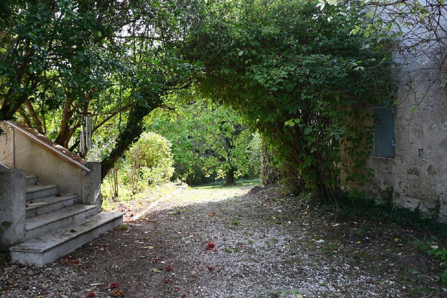 à vendre villa Puymirol Lot-et-Garonne 2