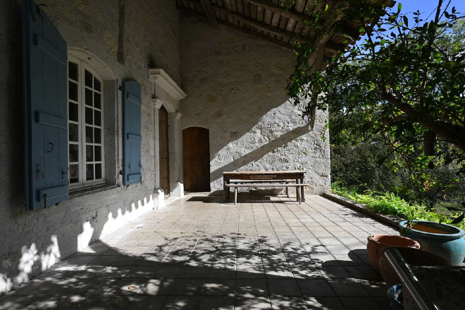 à vendre villa Puymirol Lot-et-Garonne 3