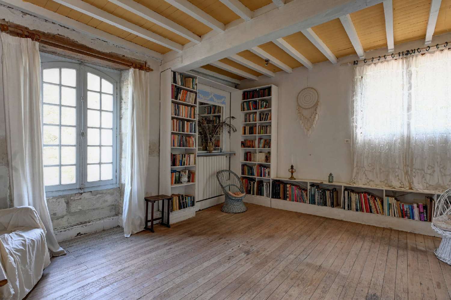 à vendre villa Puymirol Lot-et-Garonne 7