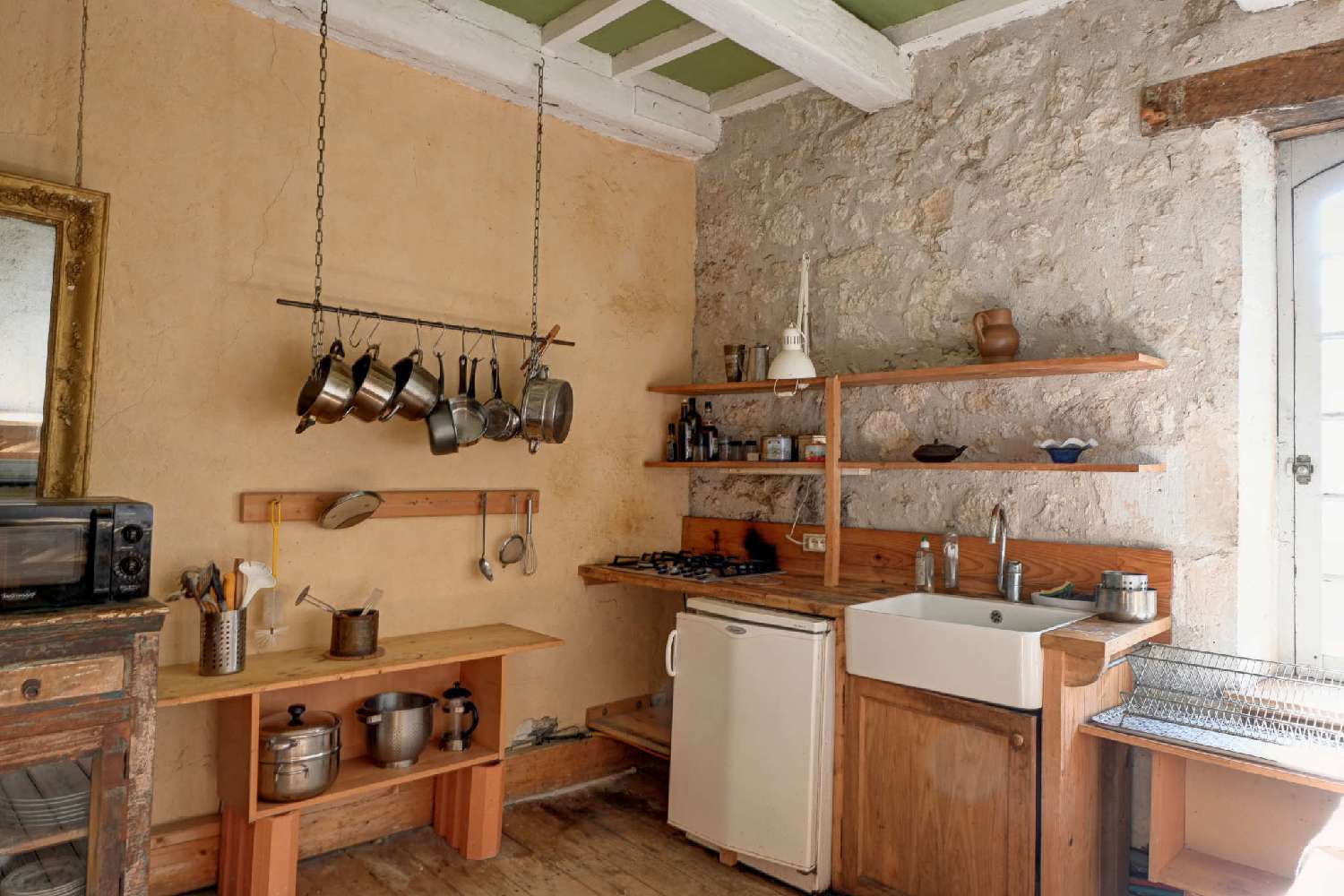 à vendre villa Puymirol Lot-et-Garonne 8