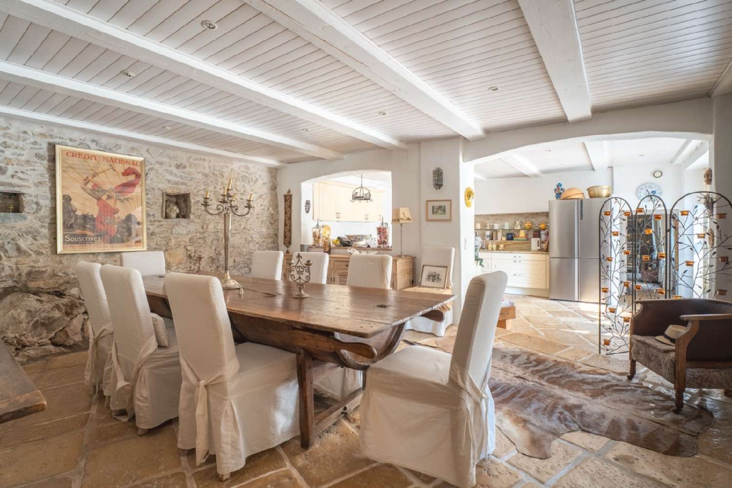 en venta villa Quissac Gard 3