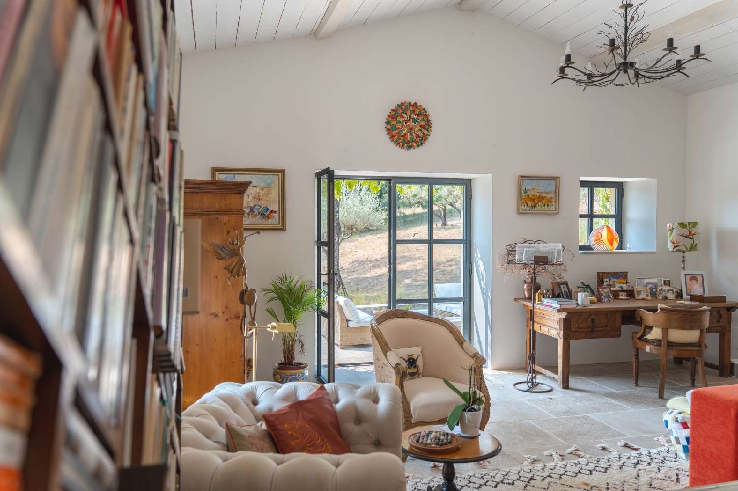 en venta villa Quissac Gard 5
