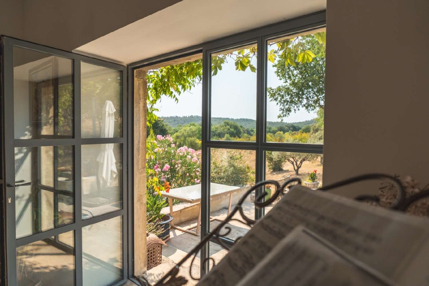 en venta villa Quissac Gard 6