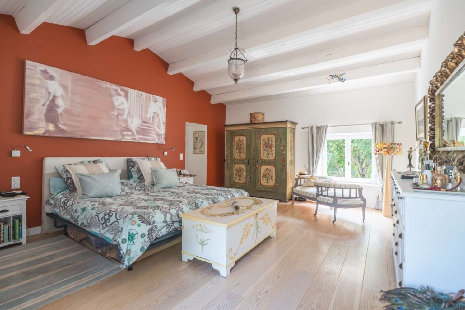 en venta villa Quissac Gard 7