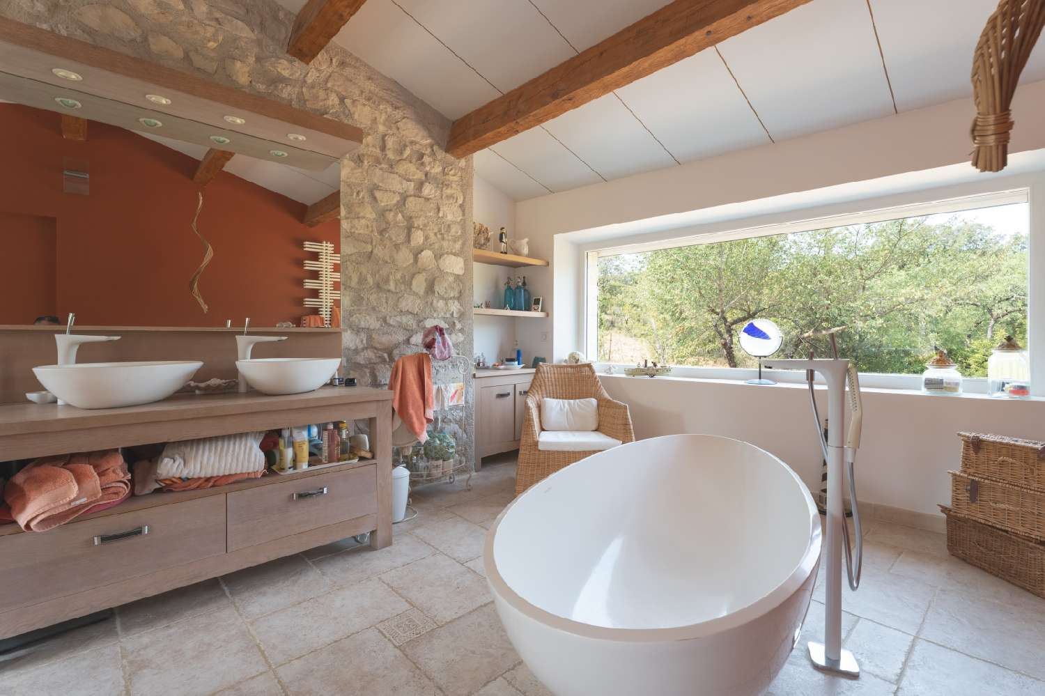 en venta villa Quissac Gard 8