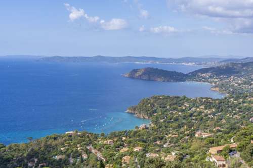 Rayol-Canadel-sur-Mer Var villa foto 7420046