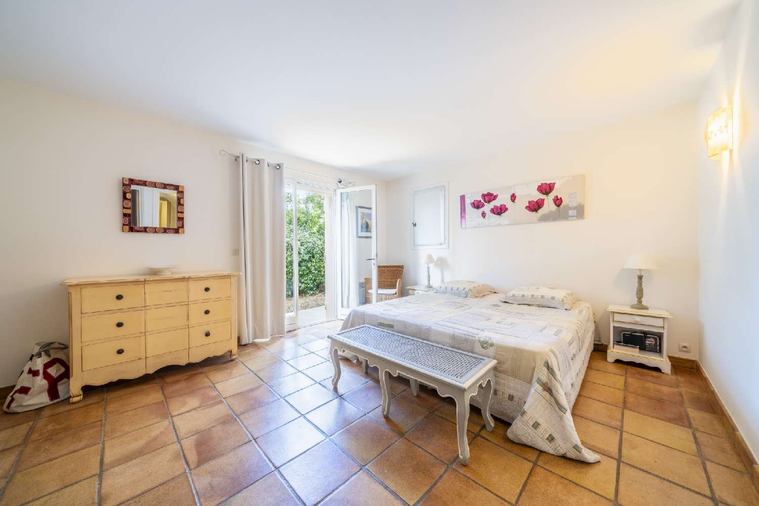 for sale villa Rayol-Canadel-sur-Mer Var 8