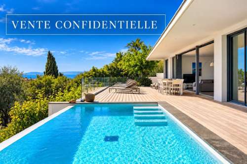 Rayol-Canadel-sur-Mer Var villa foto 7431712