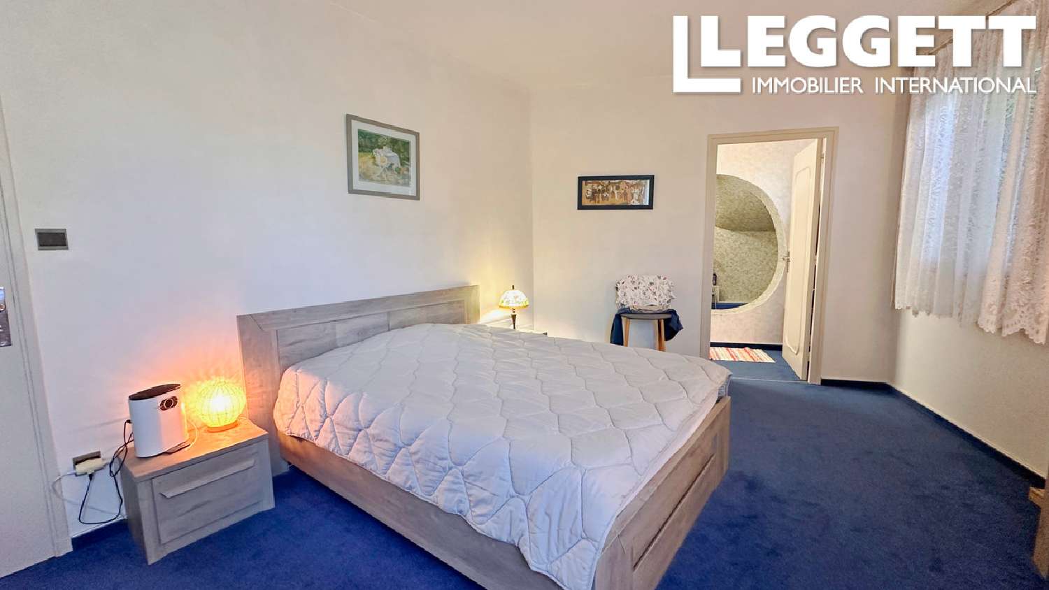  à vendre villa Ribérac Dordogne 6