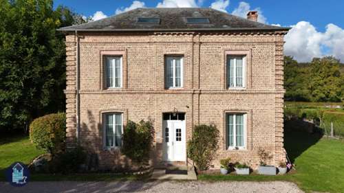Rieux Seine-Maritime villa foto 7426210