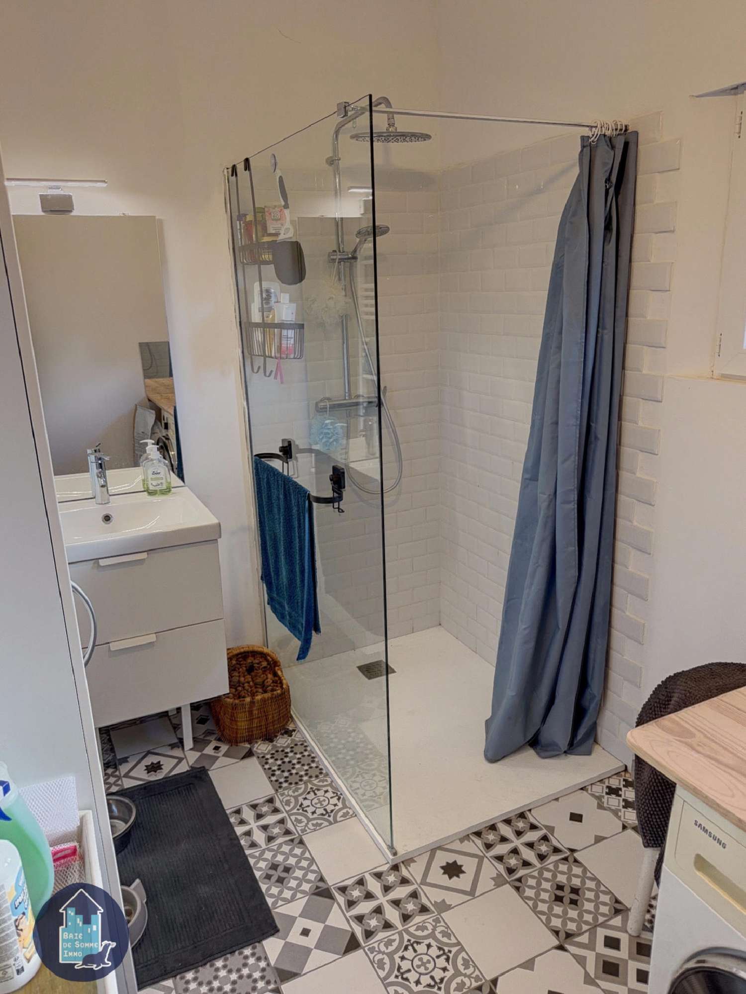 à vendre villa Rieux Seine-Maritime 6