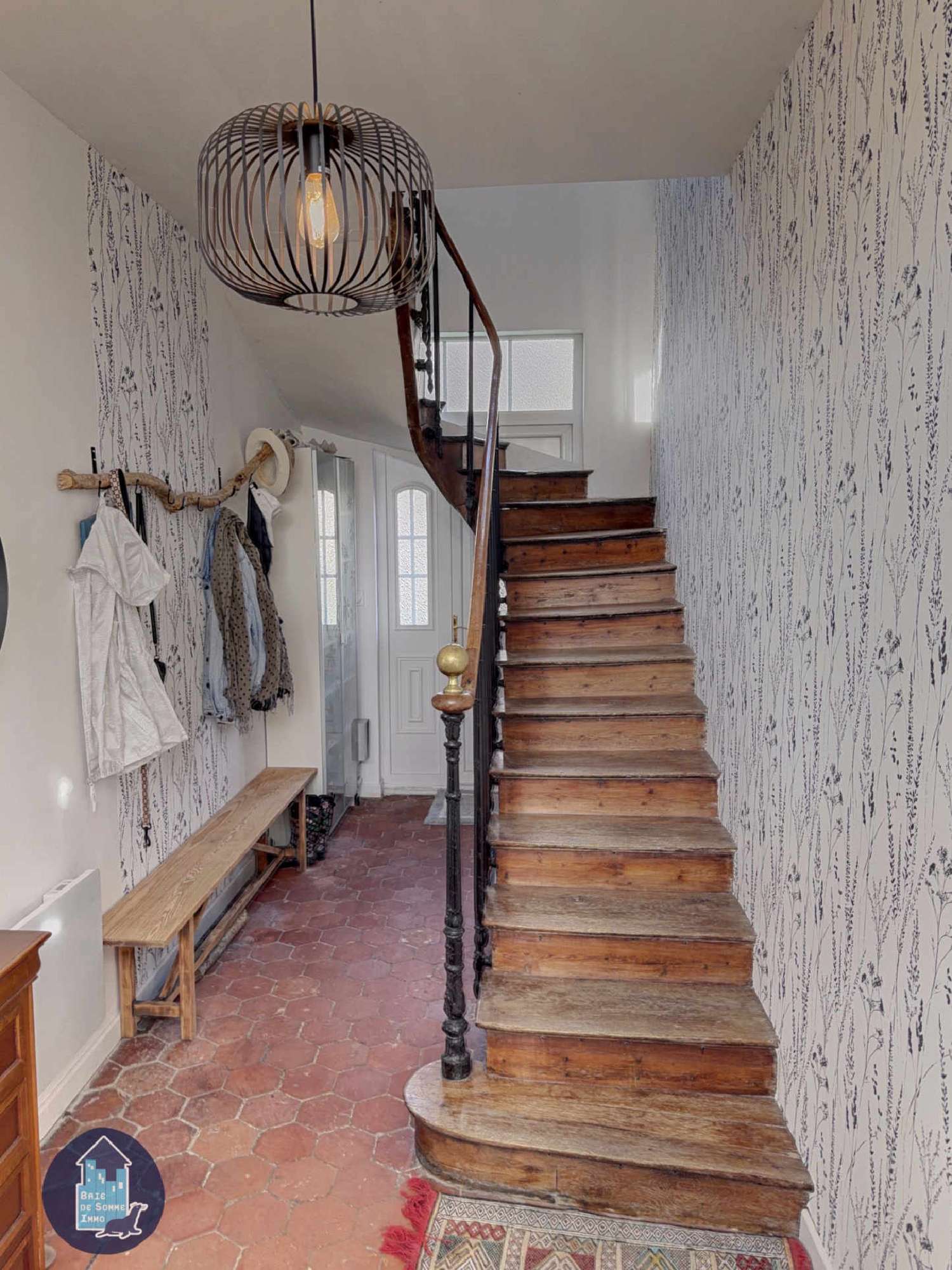 à vendre villa Rieux Seine-Maritime 7