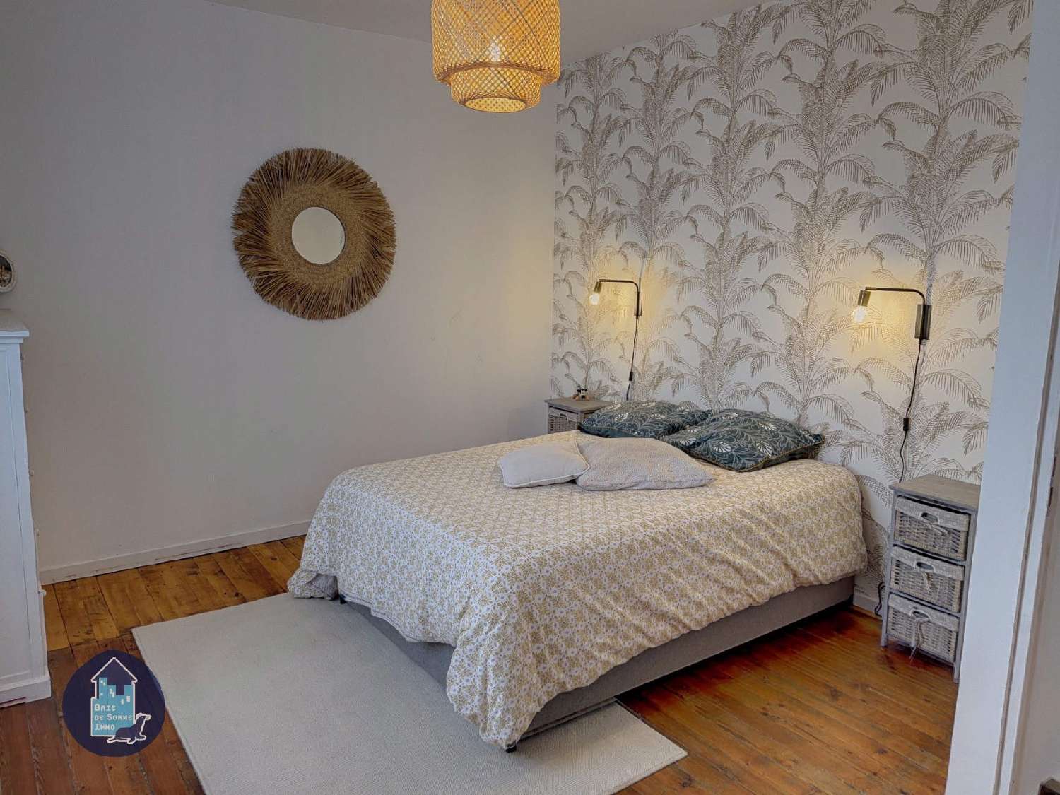 à vendre villa Rieux Seine-Maritime 8