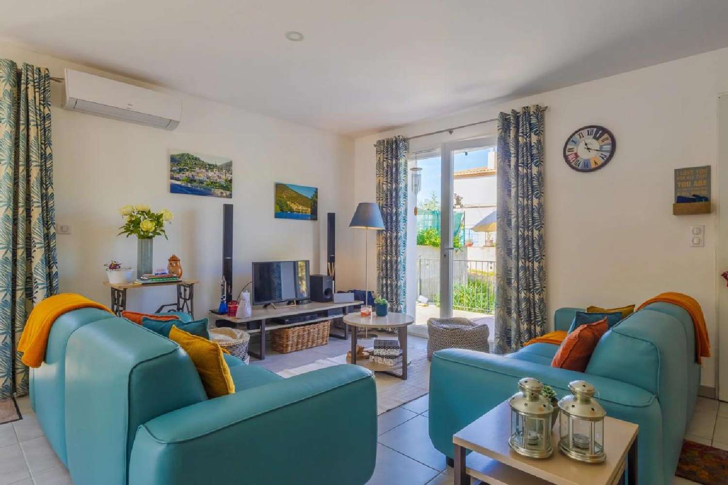  à vendre villa Roquebrun Hérault 7