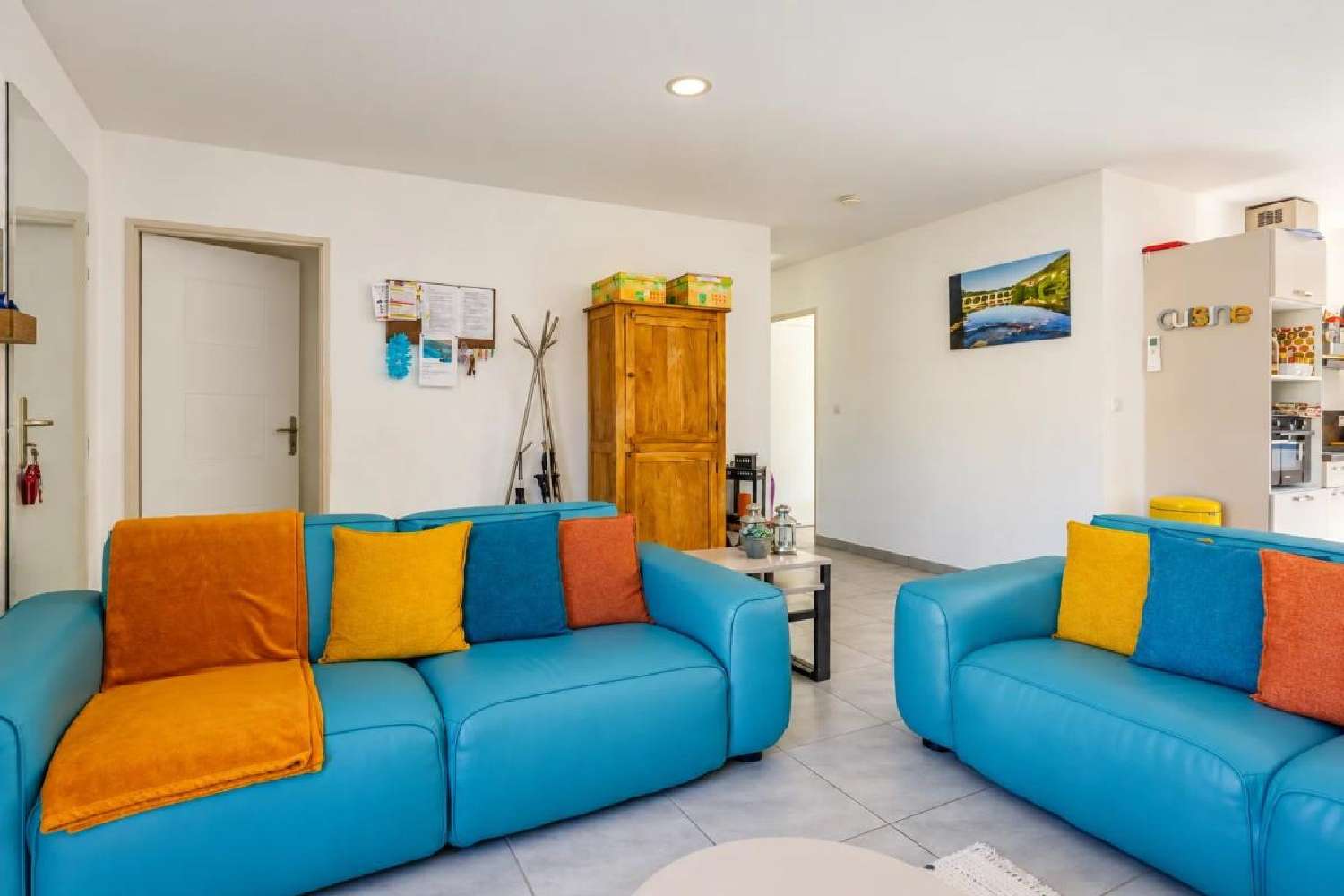  à vendre villa Roquebrun Hérault 8