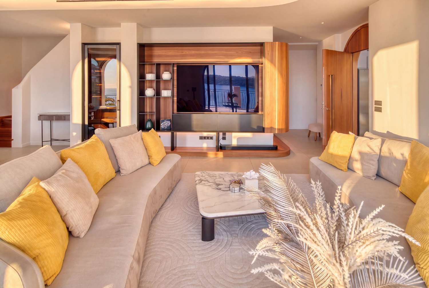for sale villa Roquebrune-Cap-Martin Alpes-Maritimes 4