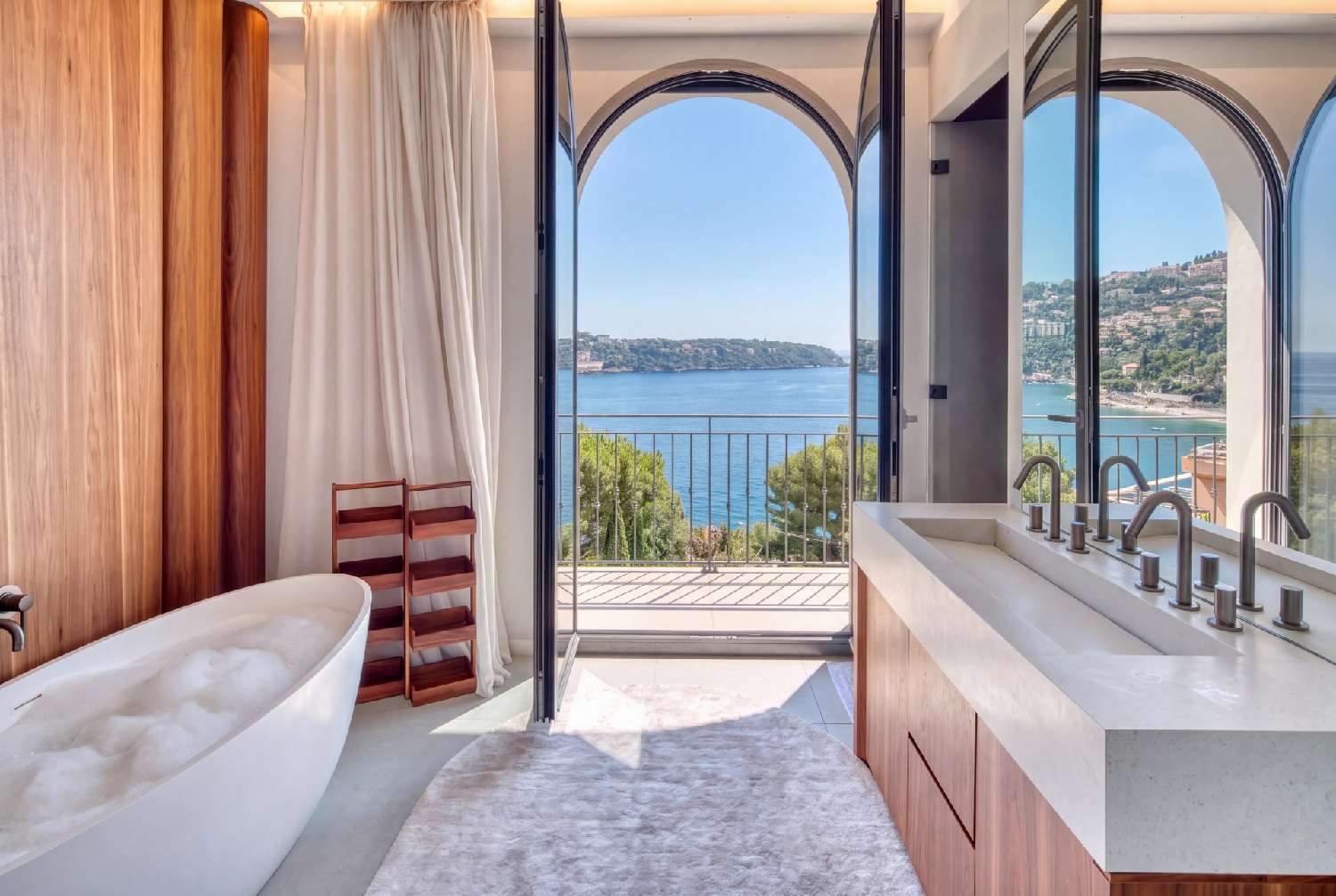 for sale villa Roquebrune-Cap-Martin Alpes-Maritimes 6