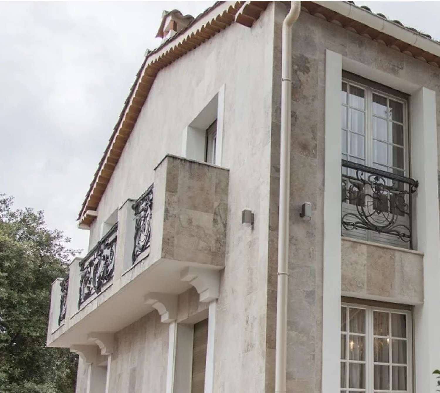 for sale villa Roquebrune-Cap-Martin Alpes-Maritimes 3