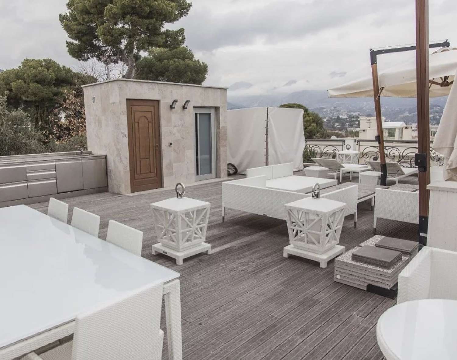 for sale villa Roquebrune-Cap-Martin Alpes-Maritimes 5