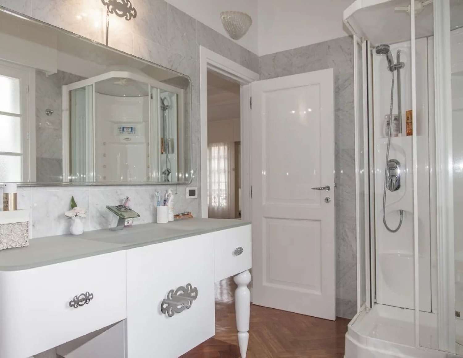 for sale villa Roquebrune-Cap-Martin Alpes-Maritimes 7
