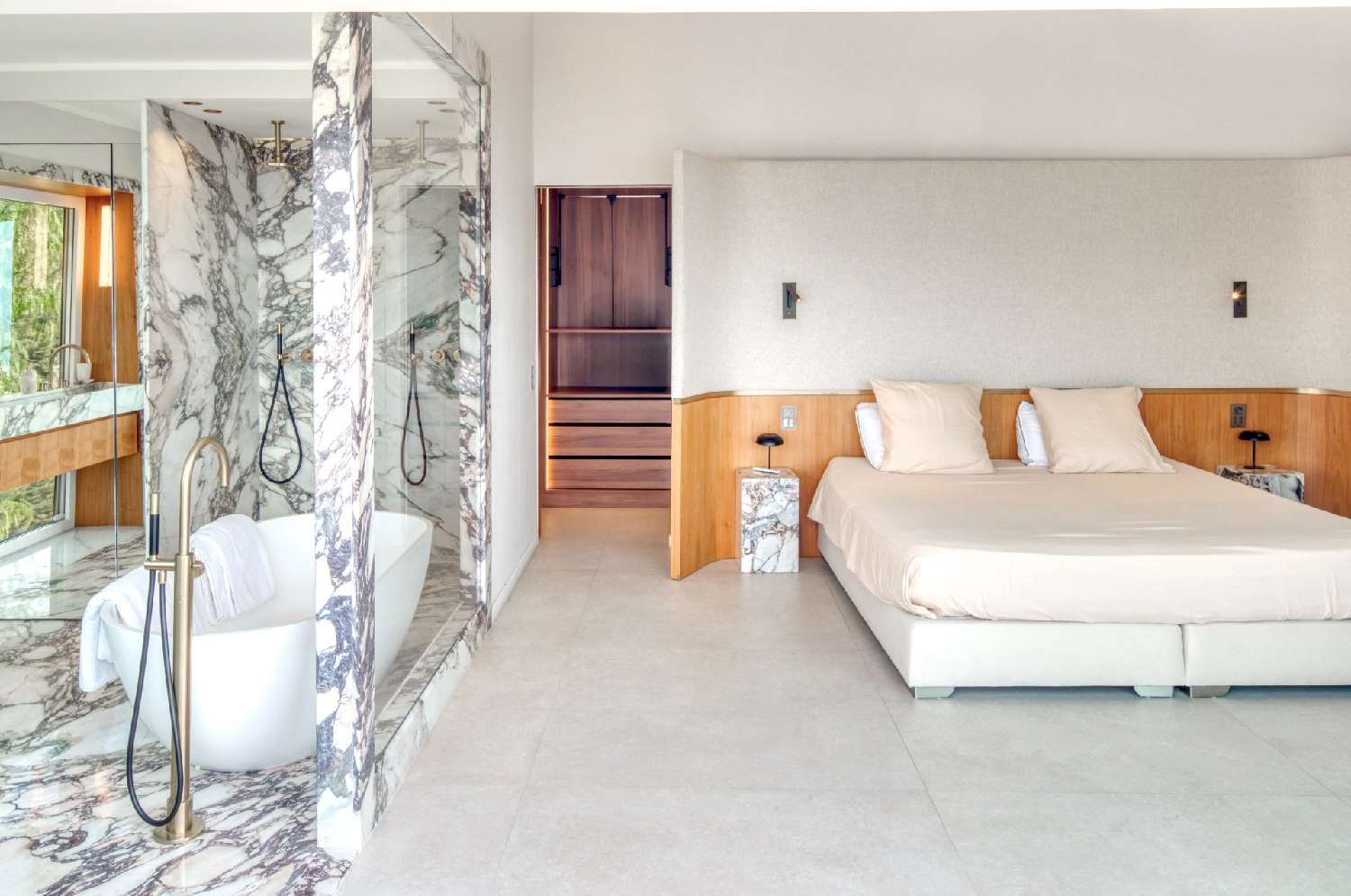 à vendre villa Roquebrune-Cap-Martin Alpes-Maritimes 3