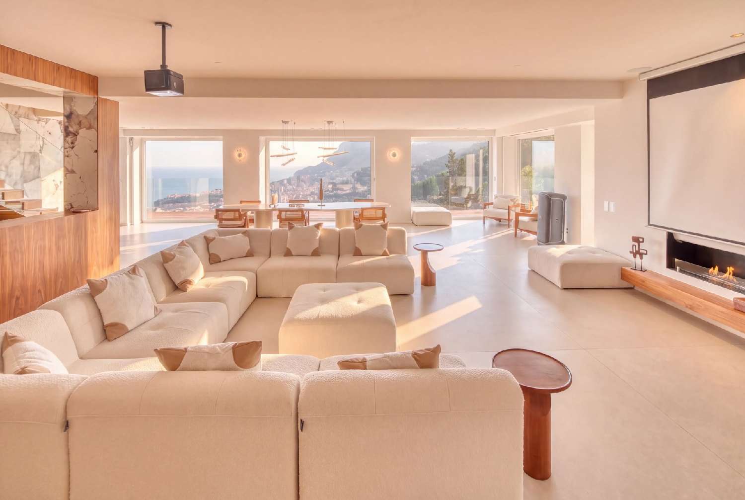 à vendre villa Roquebrune-Cap-Martin Alpes-Maritimes 6