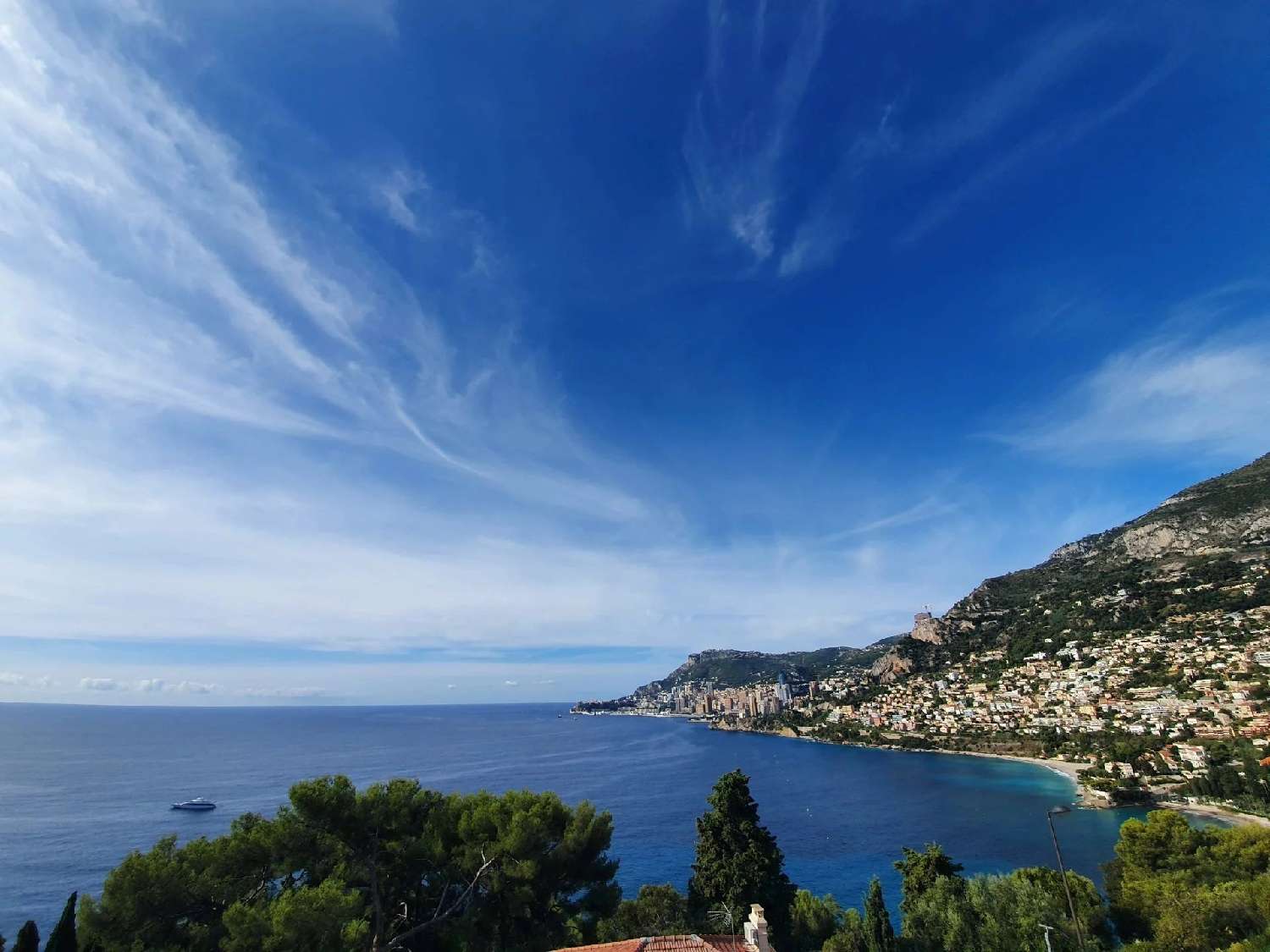  en venta villa Roquebrune-Cap-Martin Alpes-Maritimes 6