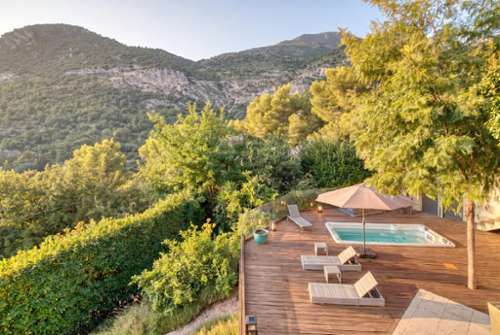 Roquebrune-Cap-Martin Alpes-Maritimes villa foto 7431656