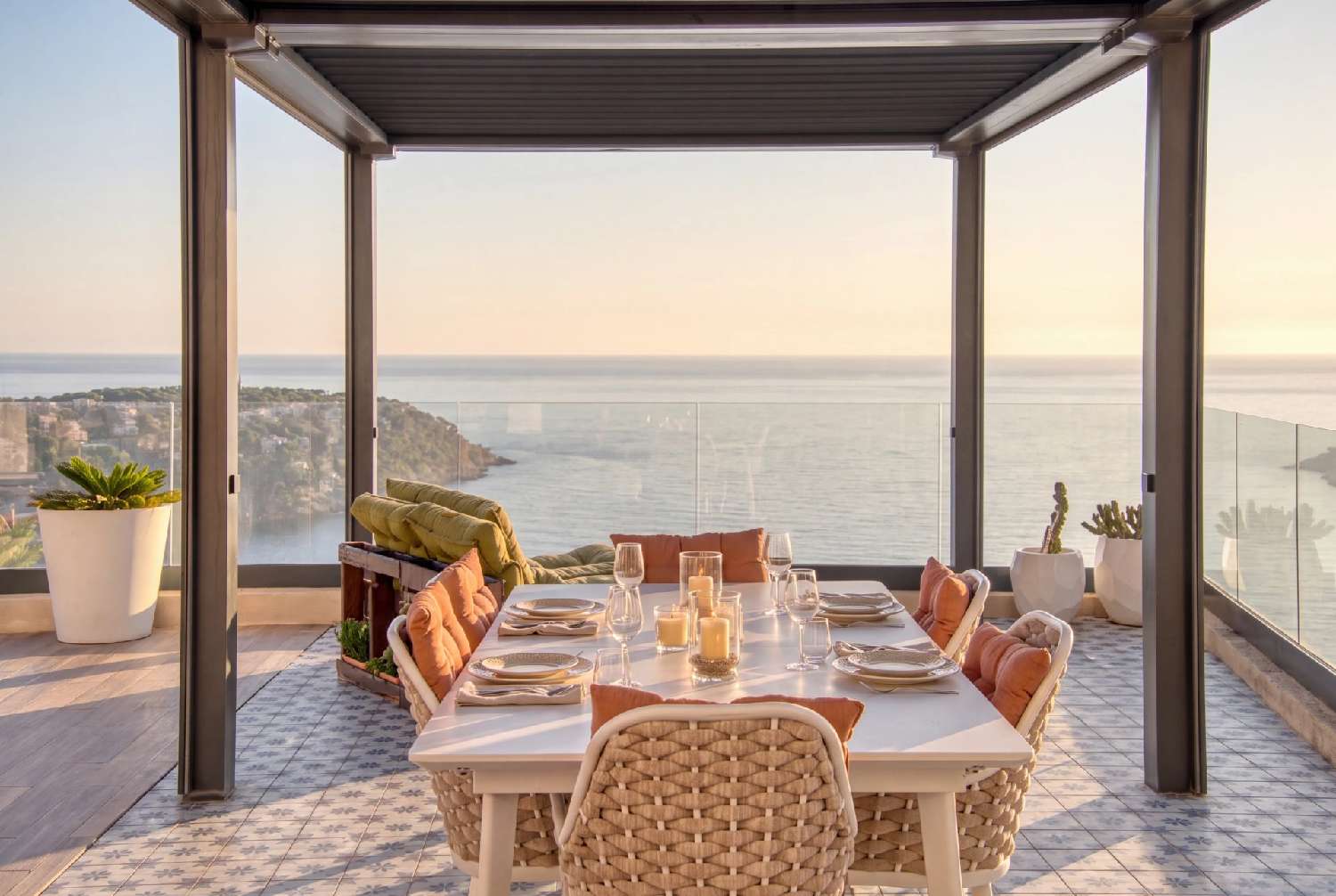 for sale villa Roquebrune-Cap-Martin Alpes-Maritimes 3