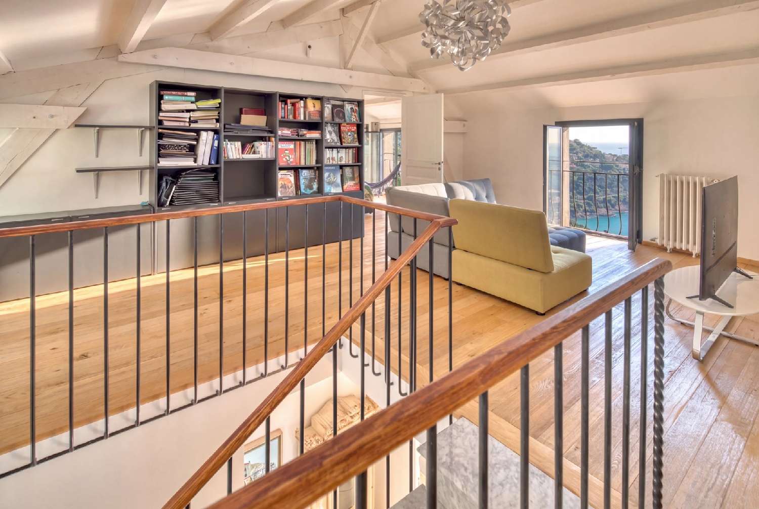 for sale villa Roquebrune-Cap-Martin Alpes-Maritimes 6