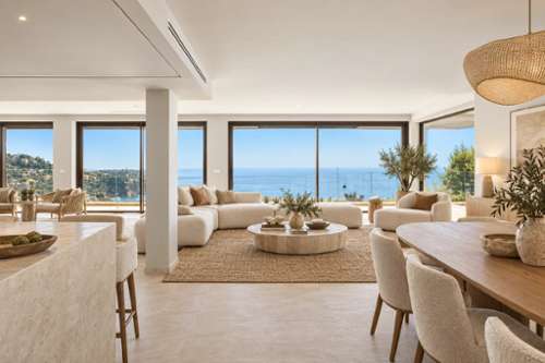 Roquebrune-Cap-Martin Alpes-Maritimes villa foto 7427476
