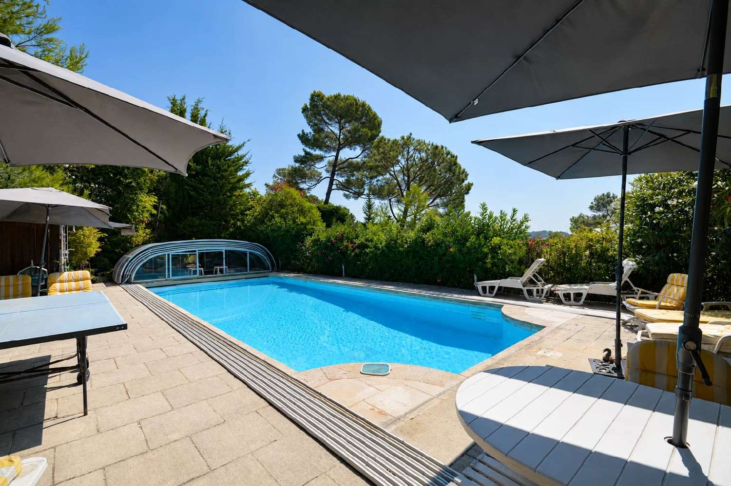 en venta villa Roquefort-les-pins Alpes-Maritimes 3