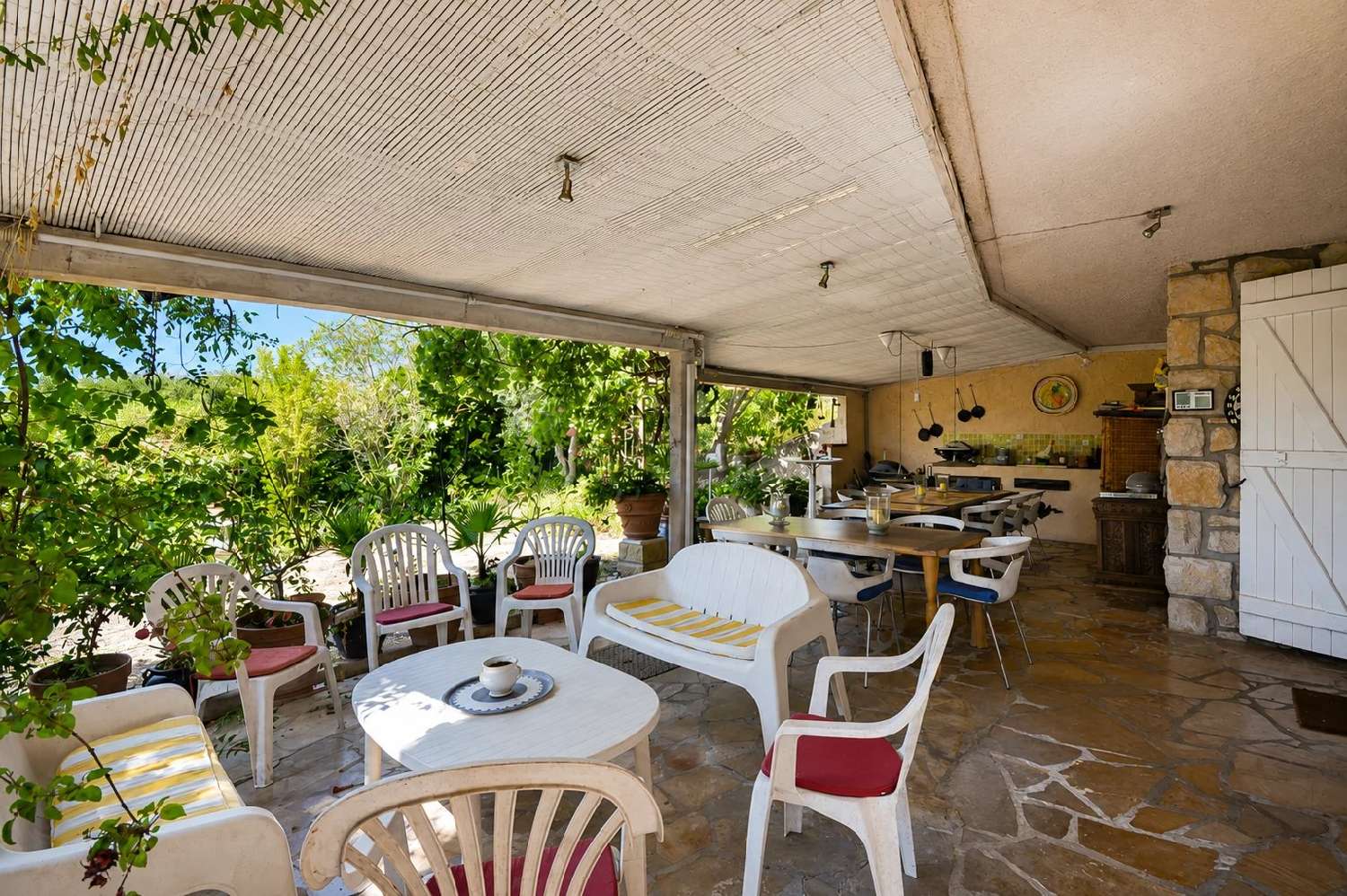 en venta villa Roquefort-les-pins Alpes-Maritimes 7