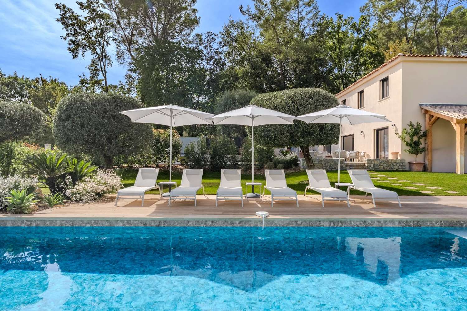 kaufen Villa Roquefort-les-pins Alpes-Maritimes 3