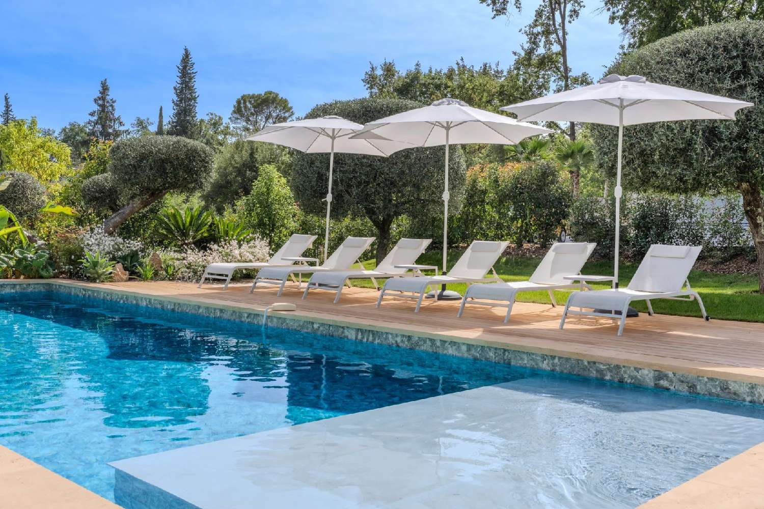 kaufen Villa Roquefort-les-pins Alpes-Maritimes 5