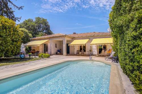 Roquefort-les-pins Alpes-Maritimes Villa Bild 7431664