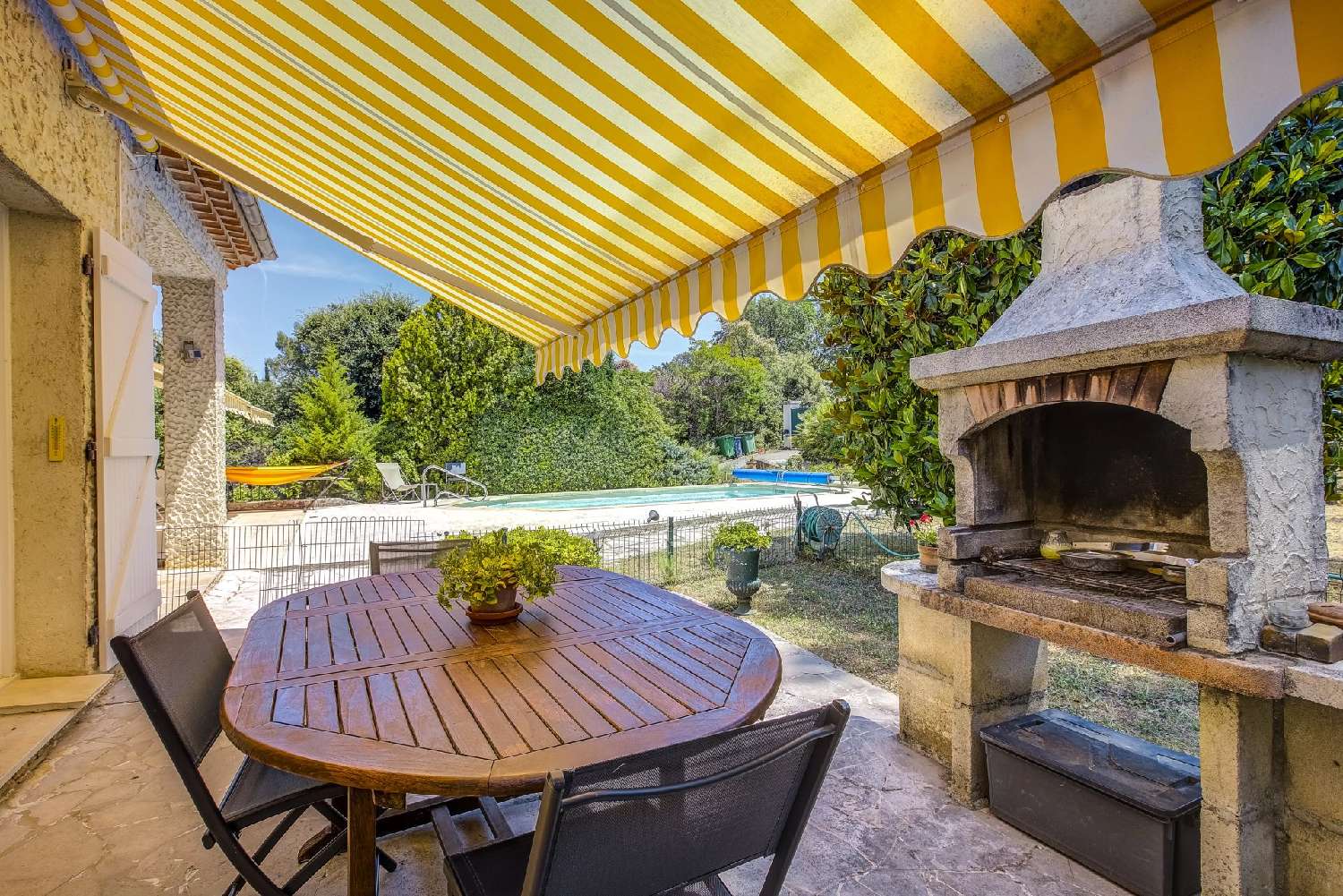  kaufen Villa Roquefort-les-pins Alpes-Maritimes 4