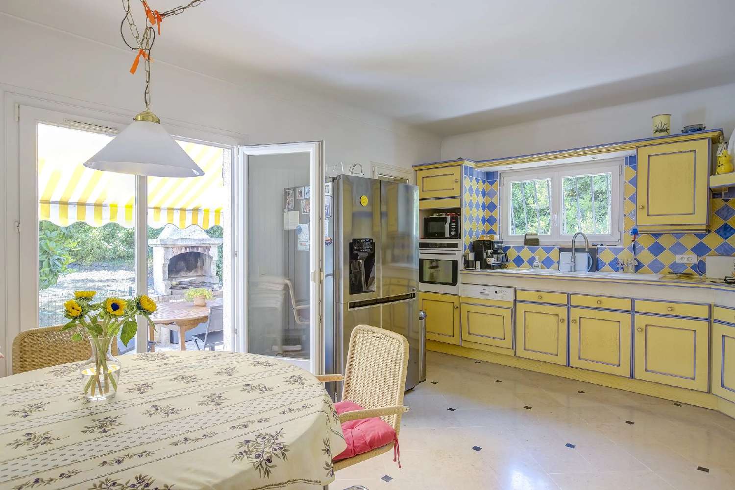  kaufen Villa Roquefort-les-pins Alpes-Maritimes 6